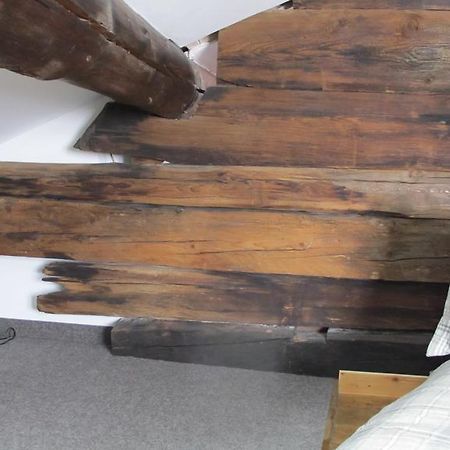 Ferienwohnung Graubuenden/ Castiel 外观 照片