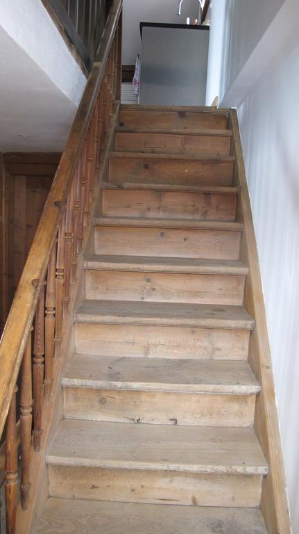 Ferienwohnung Graubuenden/ Castiel 外观 照片