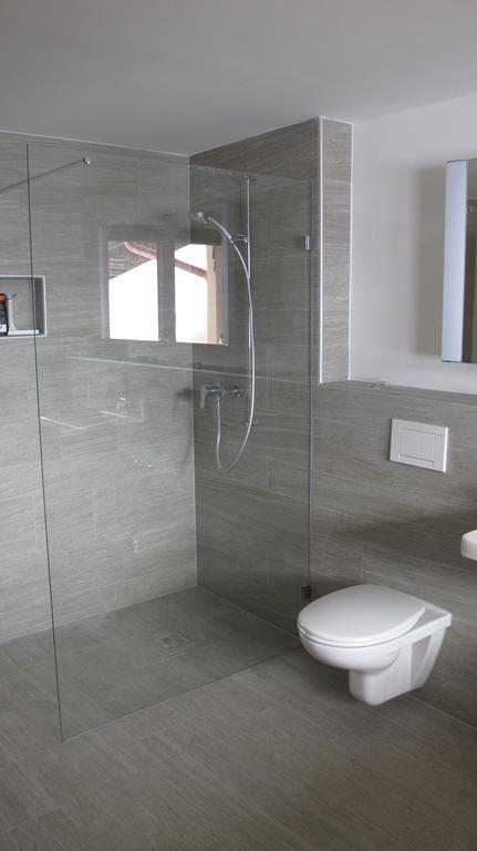 Ferienwohnung Graubuenden/ Castiel 外观 照片